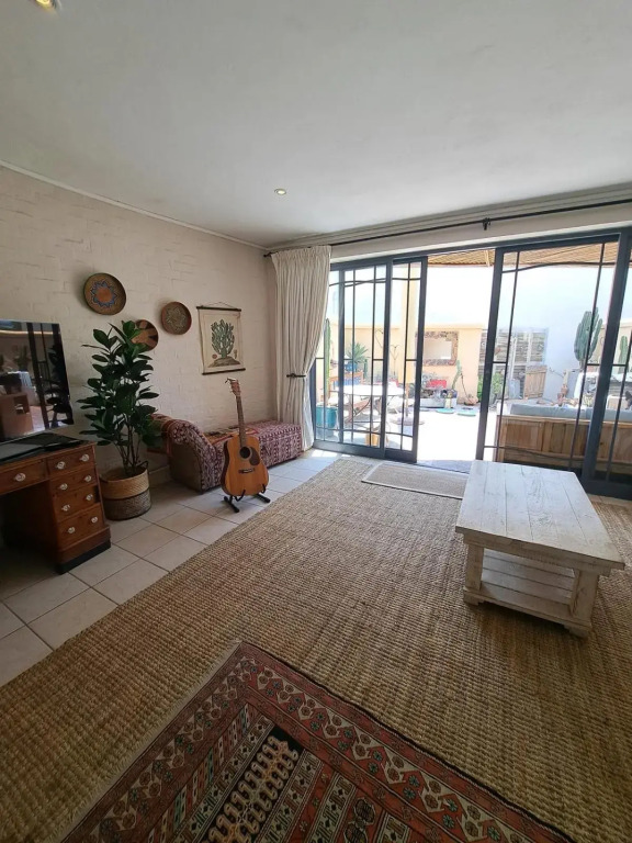The Village Apartments