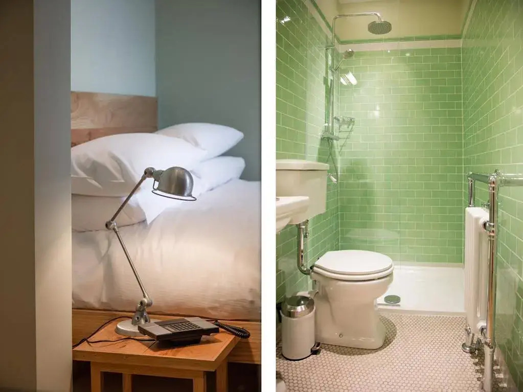 Grafton Guesthouse