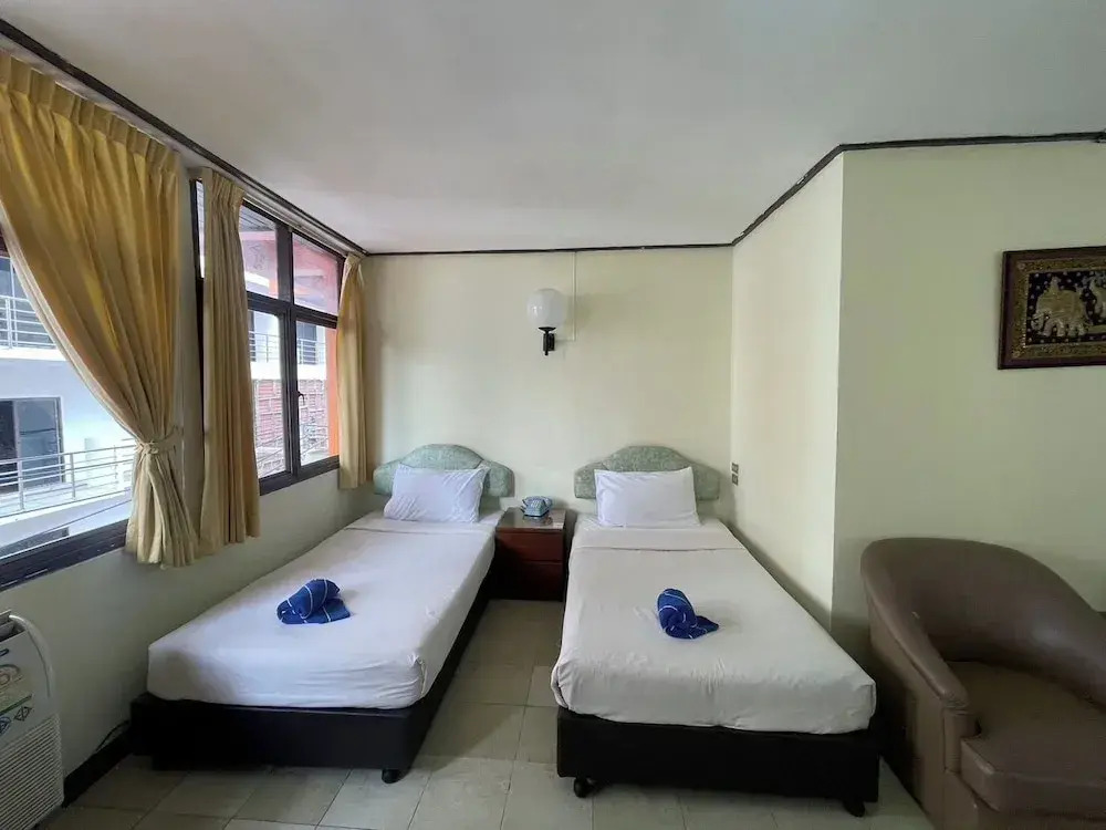 Residence inn