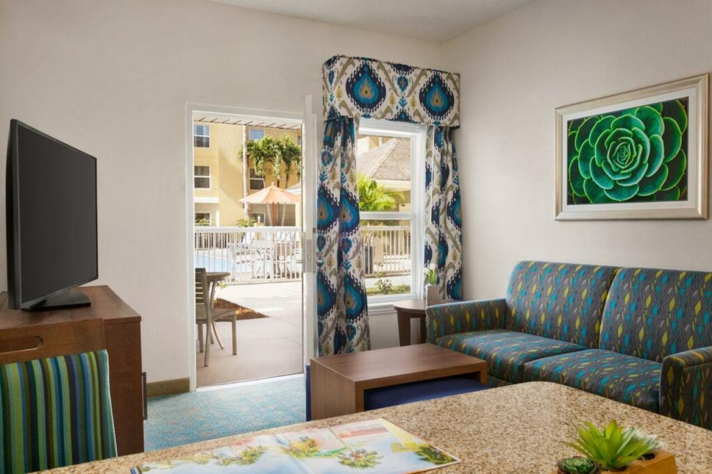 Homewood Suites by Hilton Fort Myers
