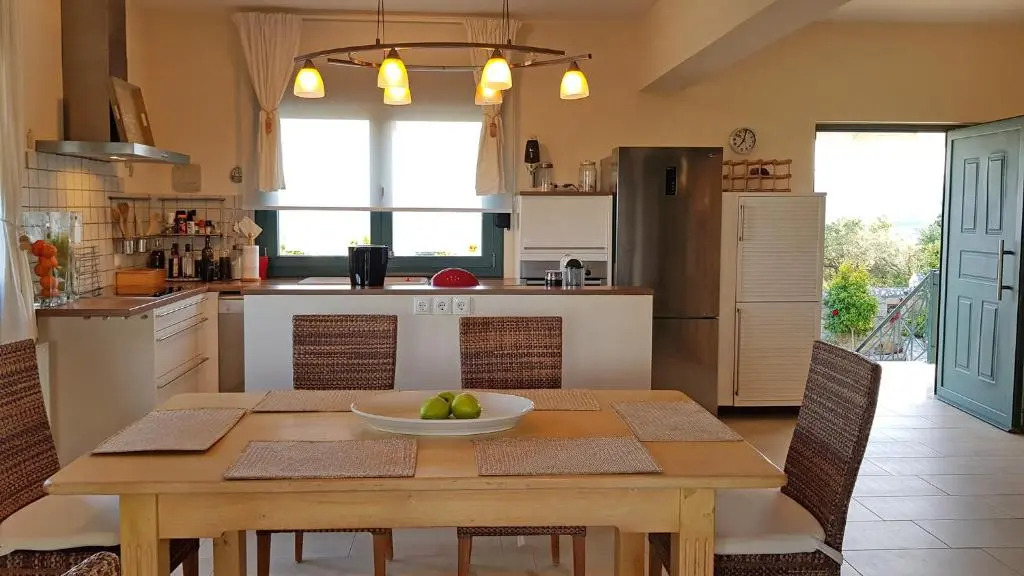 Villa Europa - Western Crete - Chania
