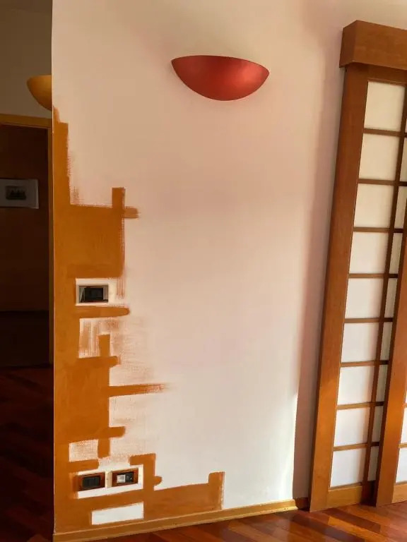 Zen Apartment Located In Turin Pre Hill