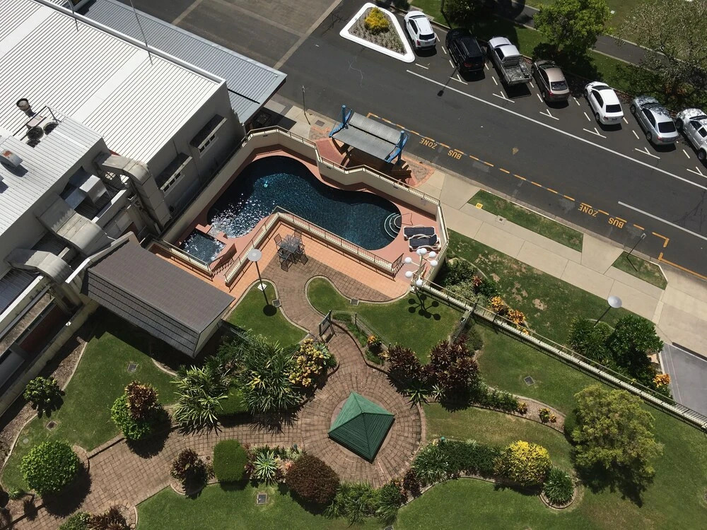 Aquarius Private Apartments