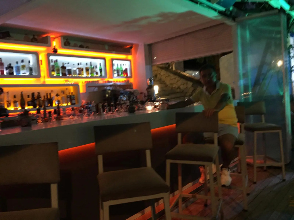 Sevgi Hotel Kalkan