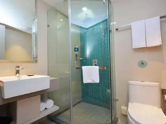 Homeinn Selected Hotel (Guangde Aimin Road Government District)