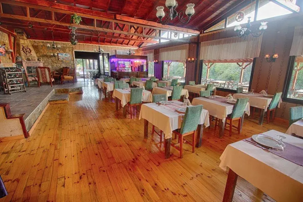 Alesta Butik Otel