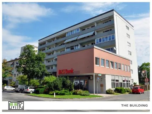 ACO Living - Appartement Chill Out