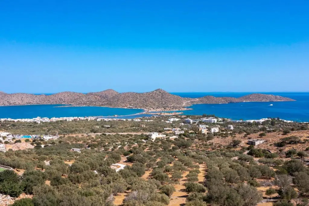 Joy Elounda Villa 2