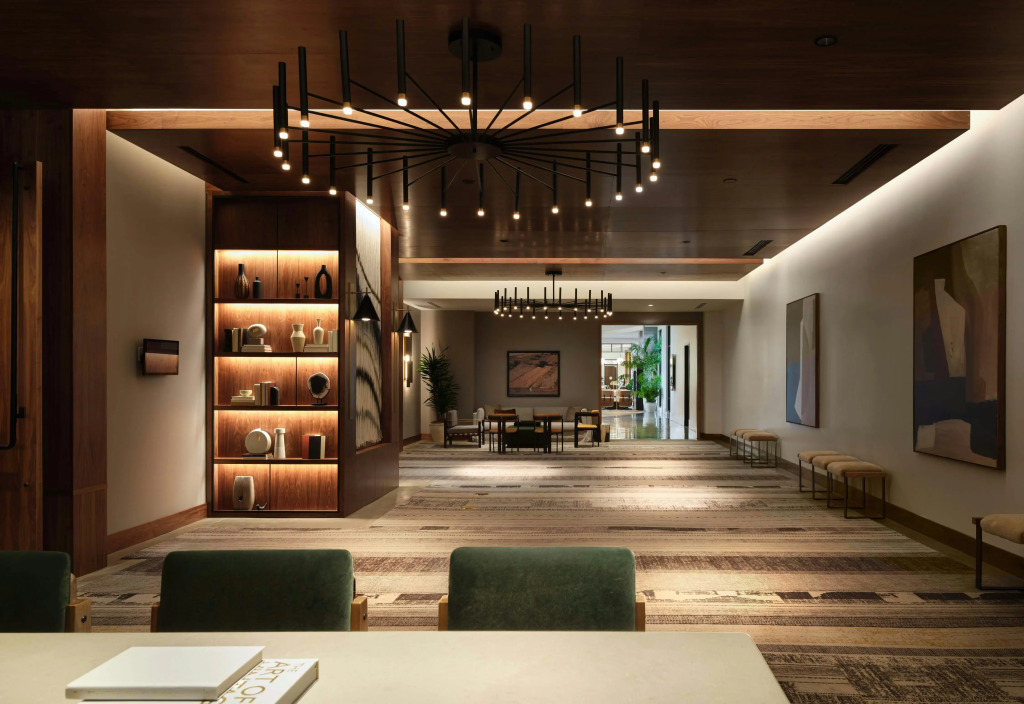 The Ava Hotel Paso Robles, Curio Collection By Hilton