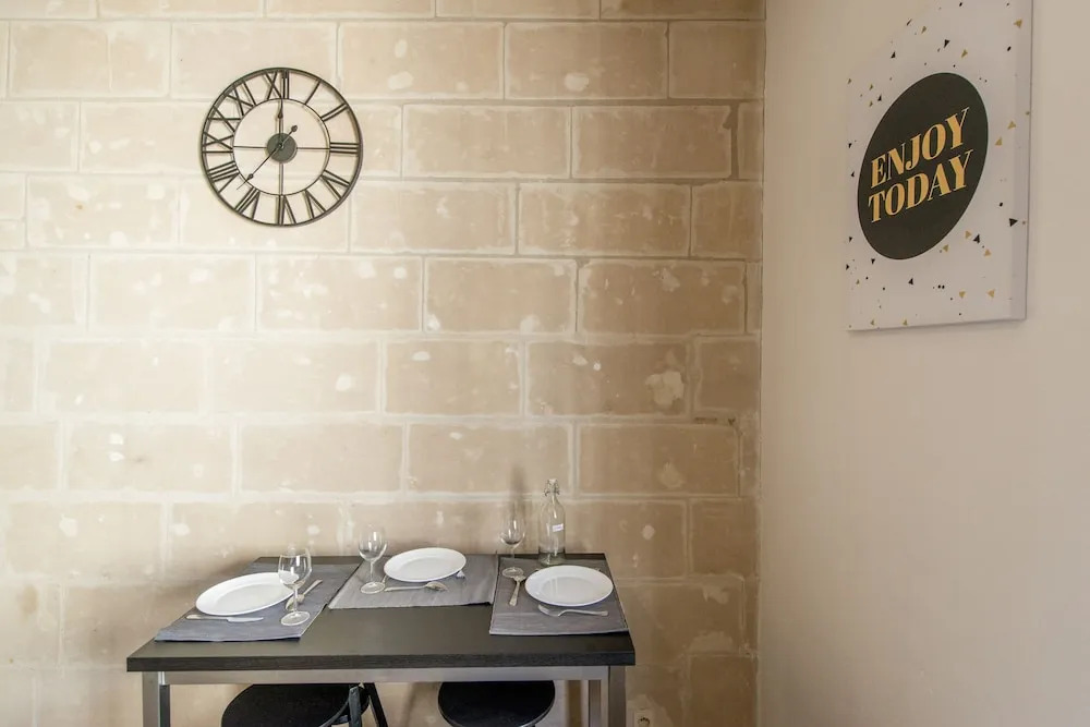 Bel Appartement Centre Historique Tours