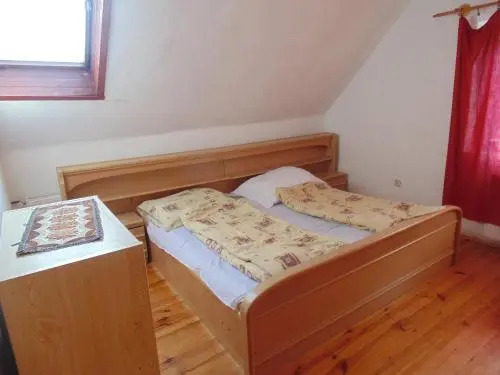 Huta Vendégház
