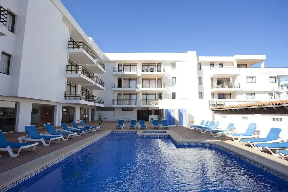 Apartamentos Don Quijote