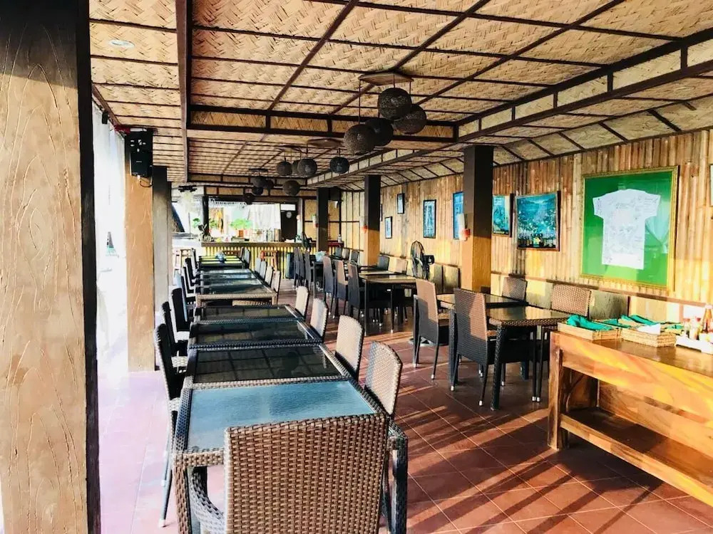 Dive and Trek Resort & Marine Sanctuary
