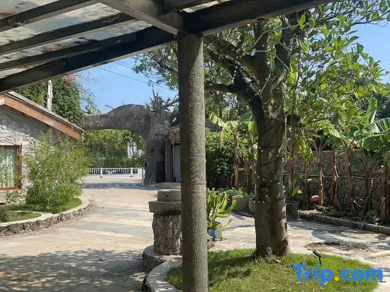 Beihai Xiaoyao Courtyard Homestay (Guantouling Liuxia Village)