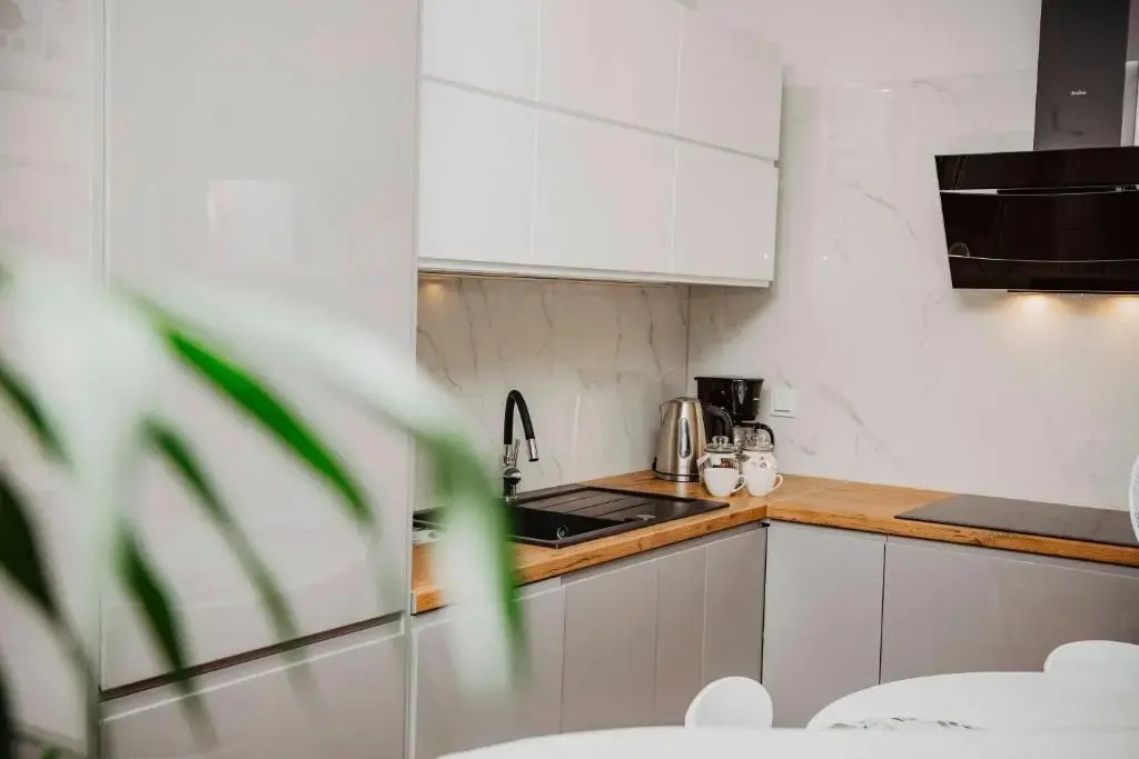 JBHotels Apartament Comfort