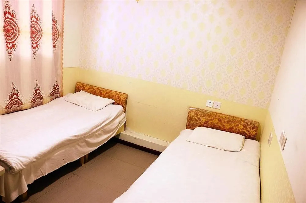 Bandao Siji Business Hotel(青岛半岛四季商务宾馆)