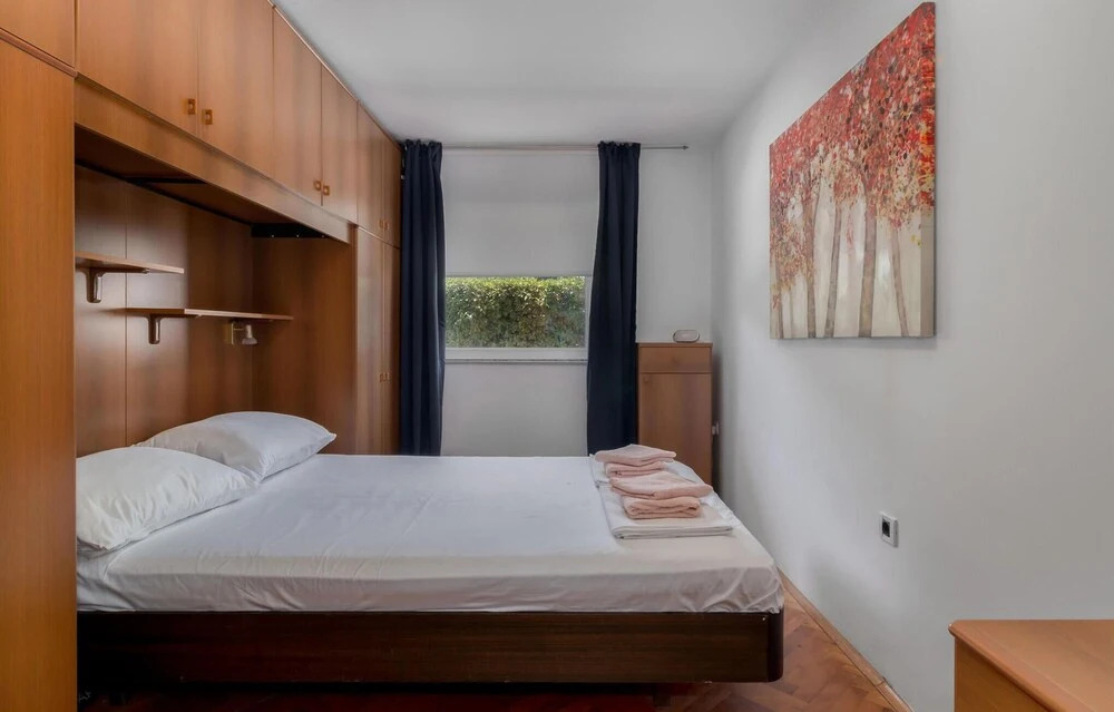 Nice Apartment in Kostrena With Outdoor Swimming Pool, Wifi and 2 Bedrooms