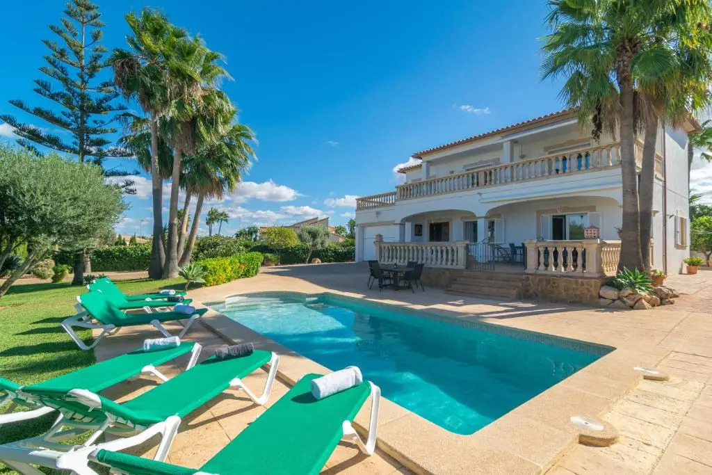 Nice Home In Sa Torre With House A Mountain View