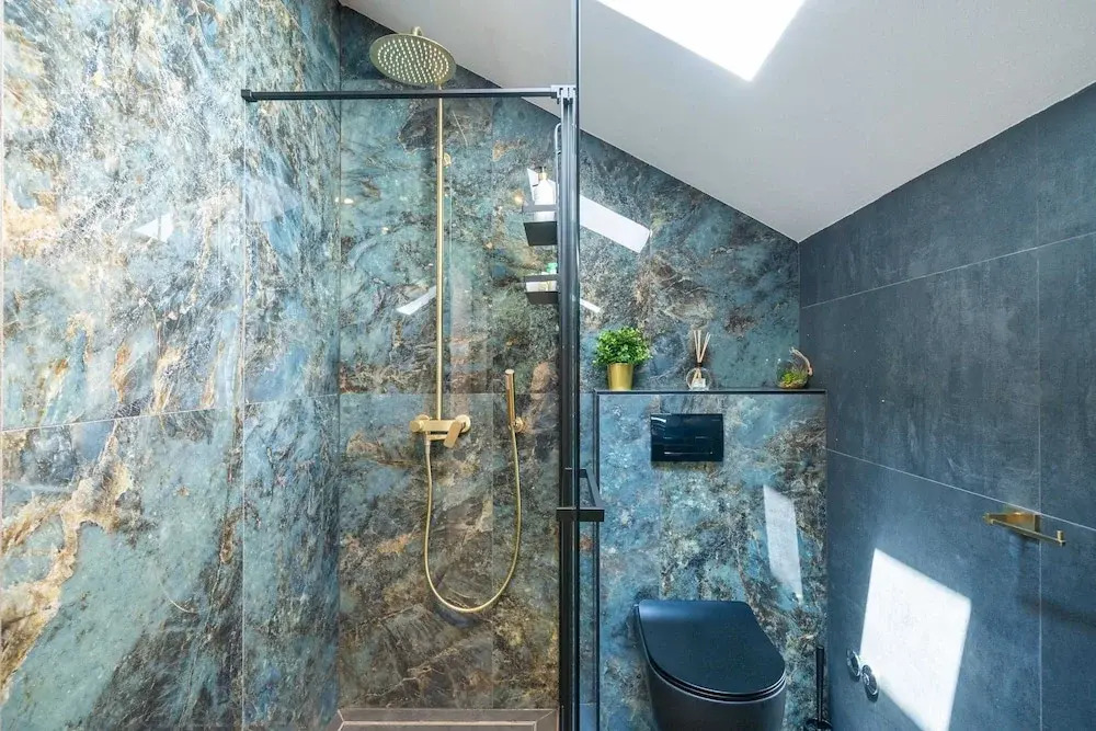 Apartment Sea Shell