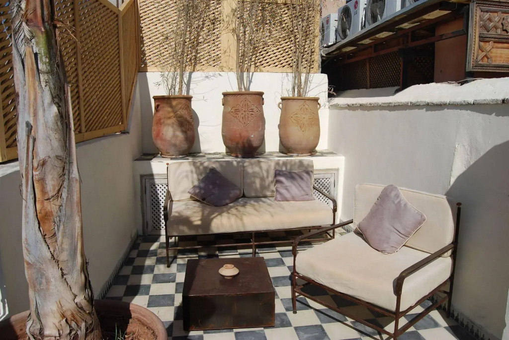 Riad Princesse Jamila