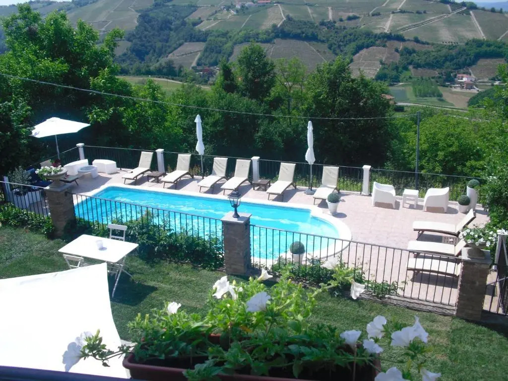 Locanda San Giorgio