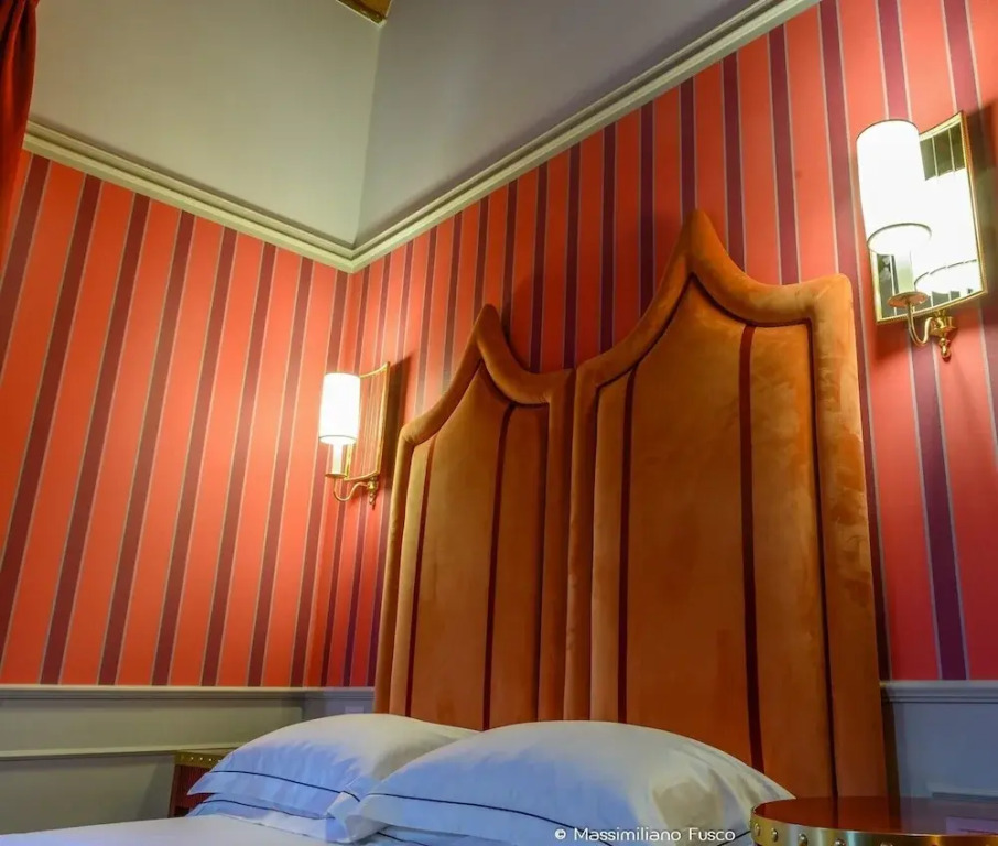 Relais Group - Spanish Steps Luxury Apartment