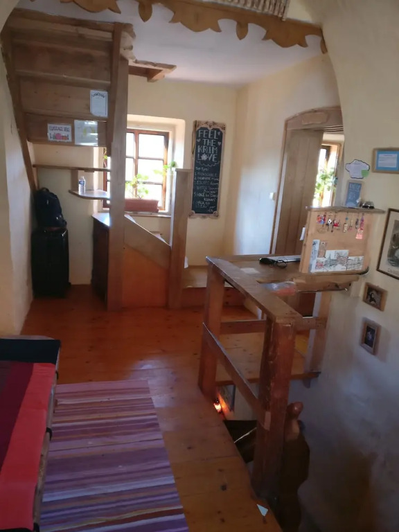 Hostel Krumlov House
