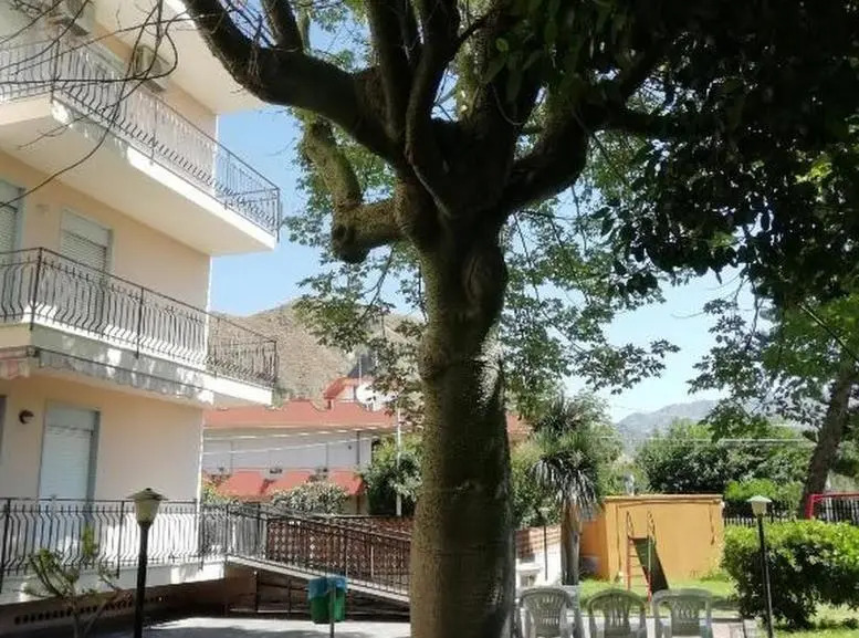 Etna Sea Apartment