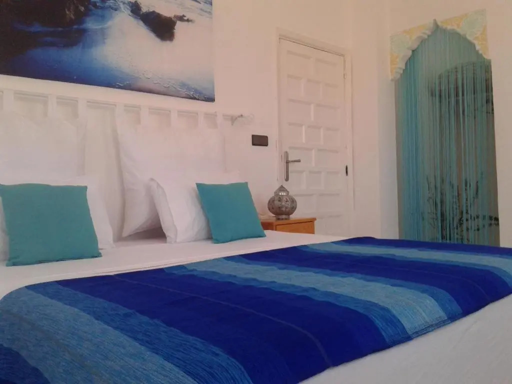 Sara House Nador