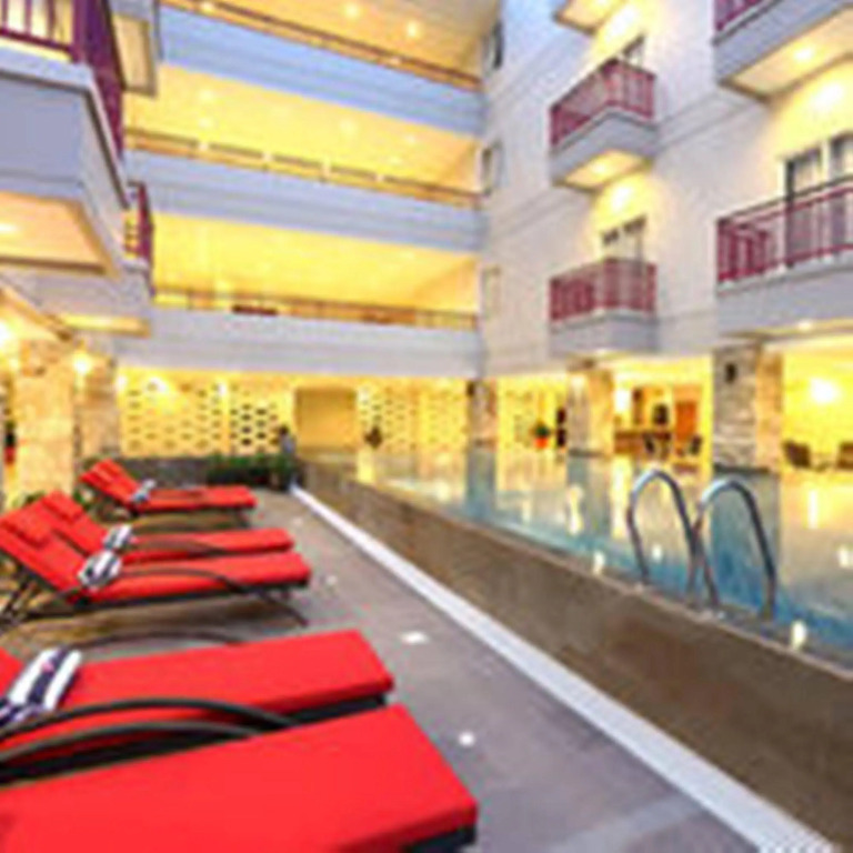 Lombok Plaza Hotel and Convention