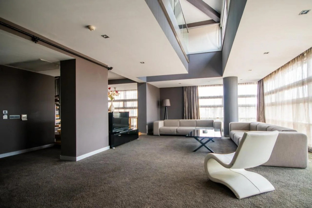 Vernazza Suites