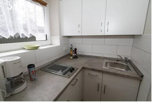 Apartmenthaus Holländerei