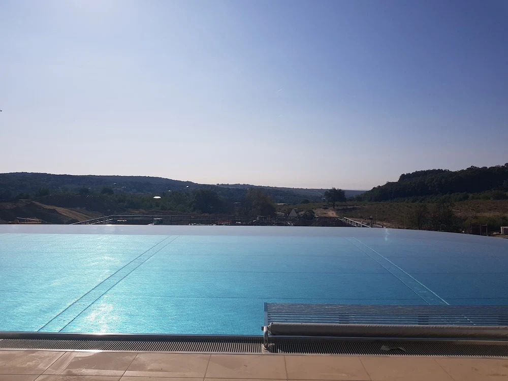 Fruške Residences - Fruške Terme
