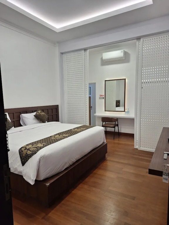 Ar Raudhah Hotel Syariah