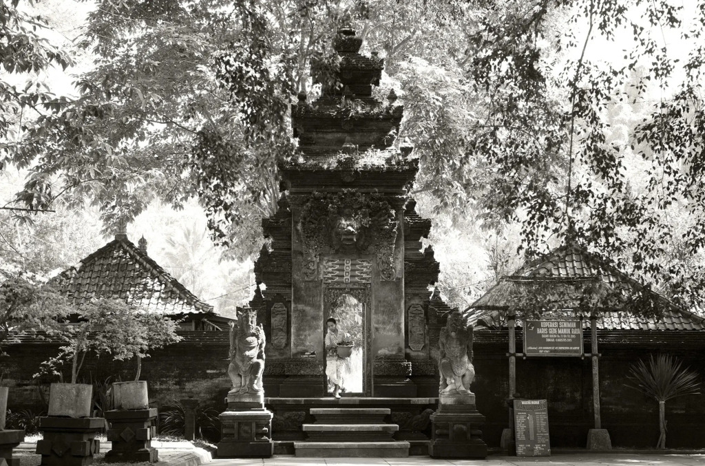 COMO Uma Ubud
