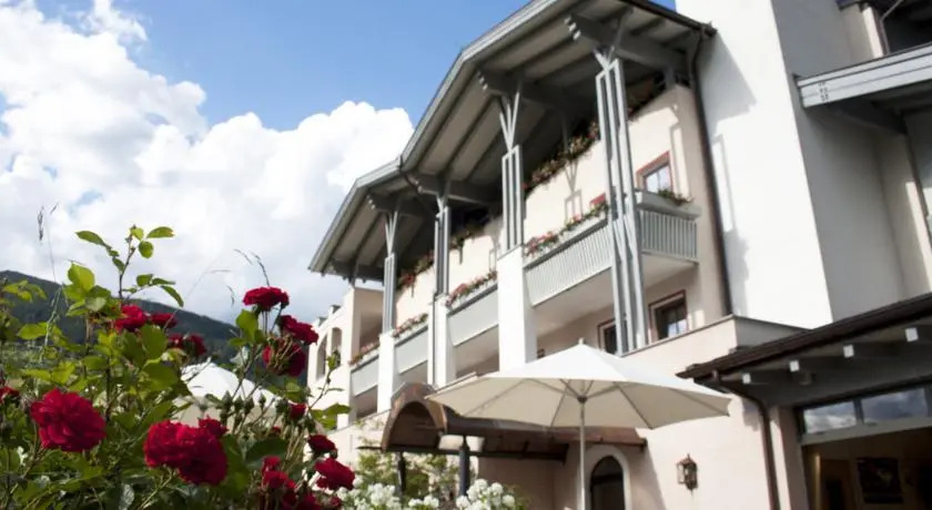 Hotel Gasteigerhof
