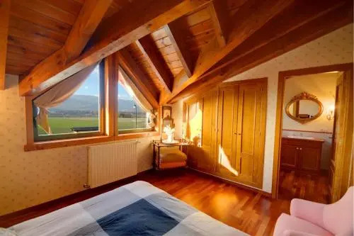 Chalet Palau