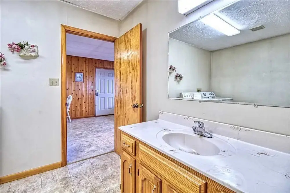 LeConte View 1 - One Bedroom Cabin