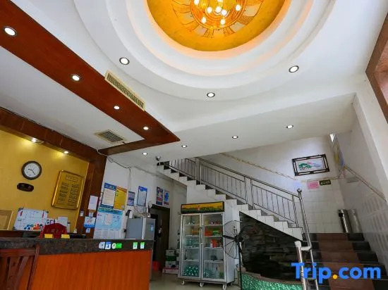 Nanning Shengjin Hotel