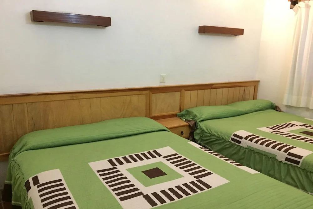 Hotel Aculco