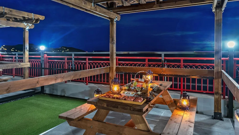 Gold Beach Resort