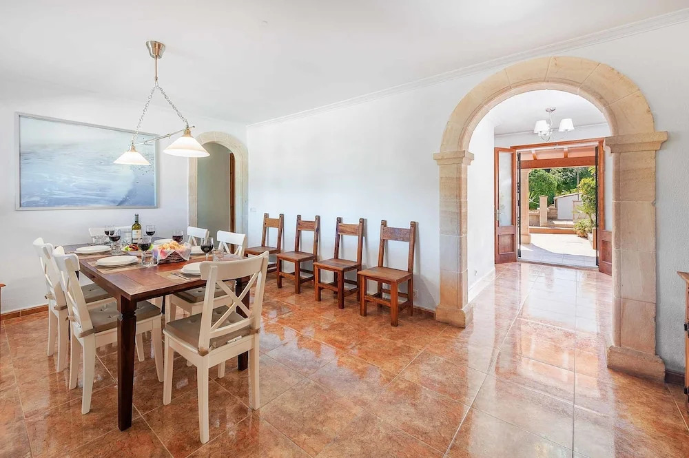 Villa PALMERA