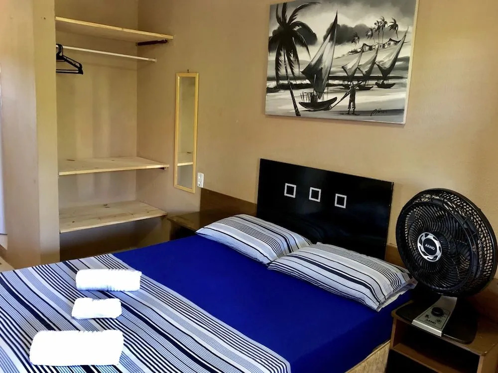 Villa do Sol Flat