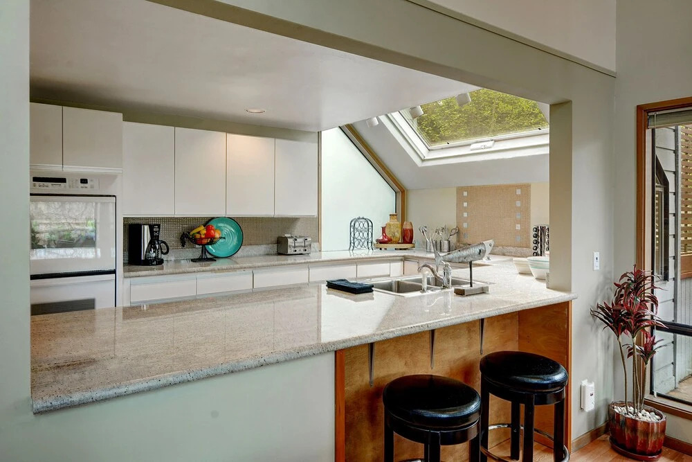Madison Park Manor - Three Bedroom Home