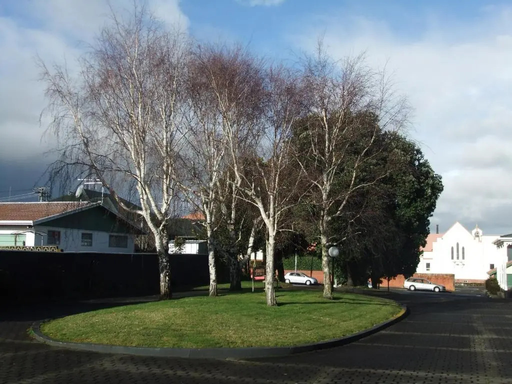Kings Court Motel
