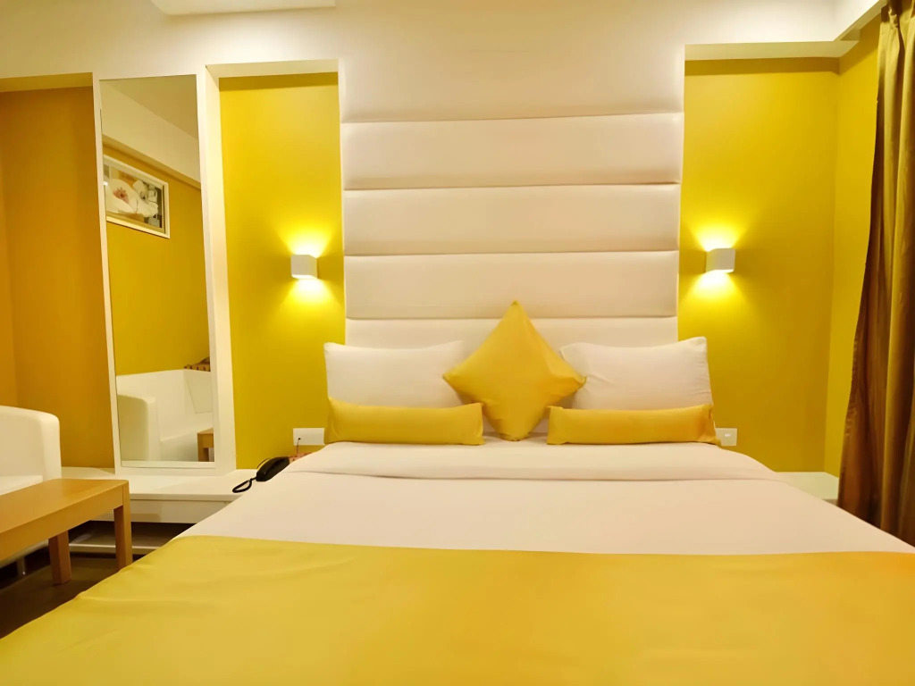 OYO Rooms Indore Ujjain Road