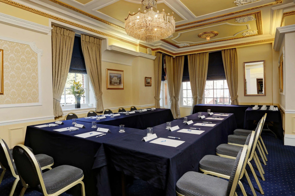 West Retford Hotel, BW Signature Collection