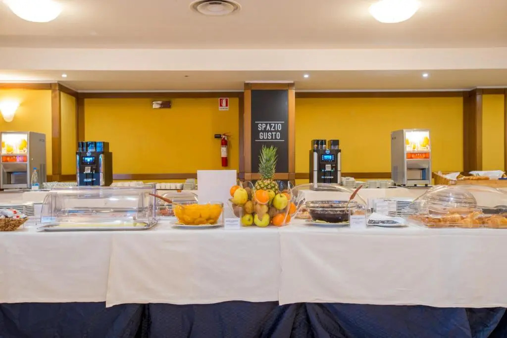 Hotel The Brand Roma
