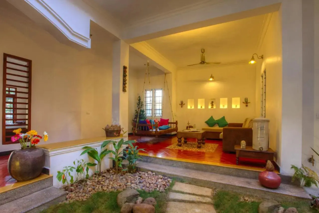 The Fort Bungalow