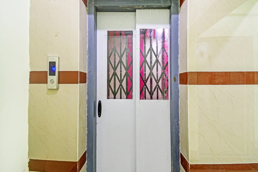 Hotel O Night Quine Guest House